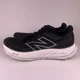 thumbnail image 4 of Size 8.5 - New Balance Fresh Foam X Vongo v6 Black White W, 4 of 6