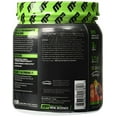 MusclePharm Assault Pre Workout Powder, Fruit Punch, 30 Servings