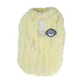 thumbnail image 2 of Ropa de punto para cachorros, suéter para perros, suéter grueso clásico de punto para invierno, suéter para perros, suéter para mascotas para caminar Amarillo Yinane  Suéter para cachorros, 2 of 8