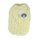 thumbnail image 2 of Suéter para mascotas, clásico, de punto, grueso, para vacaciones, cómodo, para invierno. Amarillo, 2 of 9