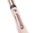 thumbnail image 3 of L'ange Hair Le Curl 1.25" Titanium Curling Wand | All Hair Types | Clip Free Barrel | Versatile Waves, 3 of 8
