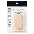 thumbnail image 2 of ESPRIQUE For liquid foundation sponge 1 piece, 2 of 3