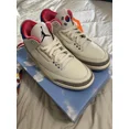 thumbnail image 1 of IB1482 100 A i r-Jor-dan 3 Retro Seoul 2.0 US 12.5 MENS READY TO SHIP!, 1 of 6