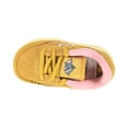thumbnail image 5 of Reebok Tom And Jerry Club C Revenge Toddler Shoes Bold Brass-Quiet Pink fw4654, 5 of 6