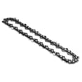 thumbnail image 4 of 133mm Mini Portable 65#Mn Chainsaw Chain 28E-Chain Link 14T Electric Saw Replacement Accessory Garden Logging Tree Branch Wood Cutting, 4 of 7