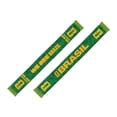 thumbnail image 2 of FIFA World Cup Brazil Double-Sided Printed Scarf, 2 of 2