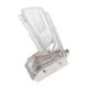thumbnail image 5 of Luz de señal de giro del espejo lateral 4068916 Reemplazo del indicador del espejo retrovisor para PEUGEOT 508 izquierdo, 5 of 5