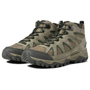 Merrell Men's Oakcreek Mid Waterproof Hiking Boot