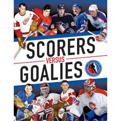 Scorers Versus Goalies