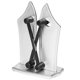 thumbnail image 1 of Professional Knife Sharpener Kitchen Knife Sharpening Tool, 1 of 4