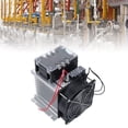 thumbnail image 4 of Módulo de arranque suave del motor controlador de arranque suave del motor larga vida útil segura para ventiladores cintas transportadoras molinos de bolas bombas ANGGREK Otros, 4 of 8