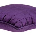 thumbnail image 6 of Artisanal Abode Solid Quilted Throw Pillow for All Living Spaces, Modern Living Room Sofa and Couch Throw Pillow, Decorative Pillow, 6 of 6