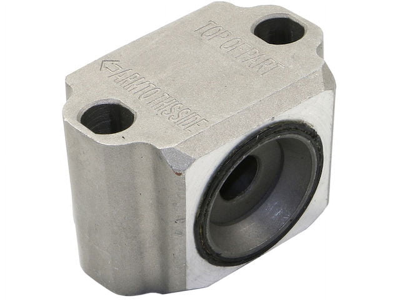 5pcs/Set Suspension Control Arm Bushing Rear Lower Inner