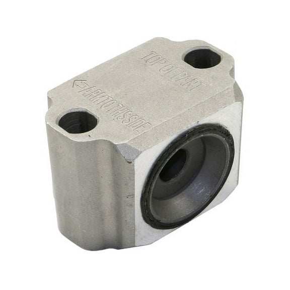 Rear Upper Rearward Control Arm Bushing - Compatible with 2010 Ford Taurus