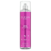 Clean Skin & Vanilla Body Mist for Women, 8.0 oz