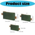 thumbnail image 5 of Yokua Heavy Duty Canvas Tool Bag for Organizing and Storing Tool with Multiple Pockets, 5 of 18