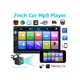 thumbnail image 3 of FLhrweasw 2 Din Car MP5 Player Bluetooth-Compatible Car Multimedia Player Auto Accesorios, 3 of 9