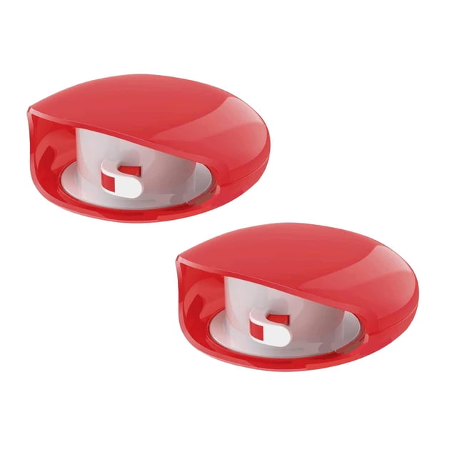 Enrouleur de Cordon Automatique, Organisateur de Cordon Rétractable USB avec Bouton de Retrait Outil de Rangement Rond Rétractable 1/2/3/4/5/6 Pcs