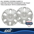 thumbnail image 4 of Coast To Coast IWC50015S WHEEL COVER, 4 of 5
