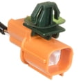 thumbnail image 3 of HOLSTEIN 2ABS0168 ABS Wheel Speed Sensor For 01-08 Acura Honda MDX Pilot, 3 of 4