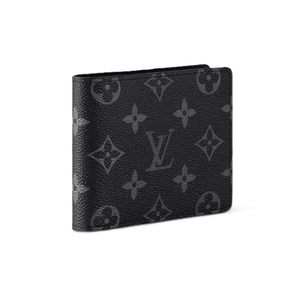 Louis Vuitton Multiple Wallet Monogram Eclipse M61695