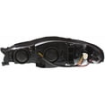 thumbnail image 2 of For Chevy Monte Carloo 2000-2005 Headlight Assembly Passenger Side DOT Certified | GM2503212 | 10349959, 2 of 4