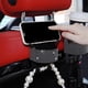 thumbnail image 5 of Ganfancp Accesorios para El Interior Del Coche Reposacabezas Del Coche Taza de Almacenamiento Estante para Tazas de Café Taza de Bebidas Botella Taza Gancho Adecuado para El Vehículo Camión Rv Oferta, 5 of 7