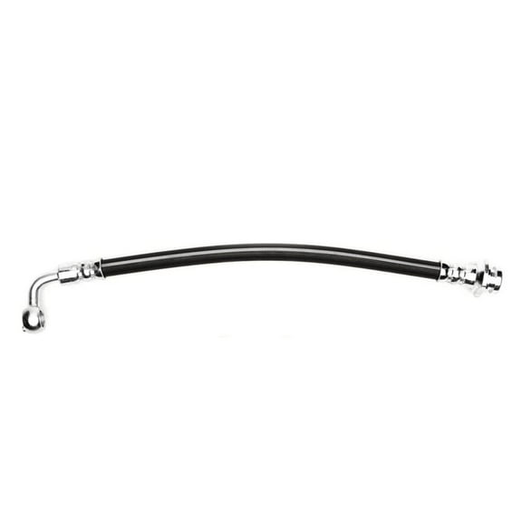 Rear Left Dynamic Friction Company Brake Line Hose 350-68066 Fits select: 2007 INFINITI G35, 2010-2013 INFINITI G37