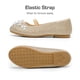 thumbnail image 2 of Zapatos de Vestir Mary Jane para Niñas DREAM PAIRS Dorado Talla 13, 2 of 6