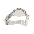 thumbnail image 4 of Michael Kors Men's Lexington Two Tone Stainless Steel Watch MK8344, 4 of 4