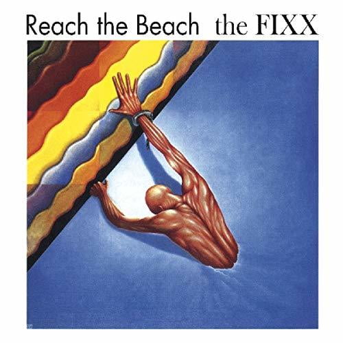 The Fixx - Reach The Beach - Music & Performance - CD