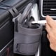 thumbnail image 4 of Soporte de Taza del Asiento Trasero, Portavasos Con Plásstico de Gancho Para Automóviles, 4 of 7