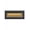 Satin Black, variant on 2.5W 1 Led Wide Horizontal Step Light In Modern-3.25 Inches Tall And 8 Inches Wide Hinkley Lighting 1565Sk