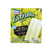 Nestlé, La Frutta, Lima Flavor, Bar, 6 Count, 14.6oz, Natural Fruit, No Allergen, Cardboard Box, New