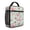 Pioneer Flower Floral Print Pattern-3, variant on Pioneer Flower Floral Print Pattern Insulated Lunch Bag Teen,Lunch Bag Lunch Box for Men Women,Bento School Lunch Bag for Teen for Work,Picnic or Travel