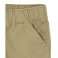 thumbnail image 2 of Pantalones cortos The Children's Place para bebés y niños pequeños de 6 a 9 m, 2 of 3