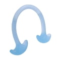 thumbnail image 4 of Quzzie Pulling Rope Resistance Band With Handle Fitness Elastic Rope For Arm Back Chest Expansion Strength Training TRE Material Suitable For Pilates Home Gym blue, 4 of 8