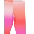 thumbnail image 2 of Wonder Nation Girls Kid Tough Leggings, Sizes 4-18 & Plus, 2 of 3