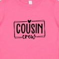 thumbnail image 4 of Inktastic Cousin Crew Boys or Girls Baby T-Shirt, 4 of 5