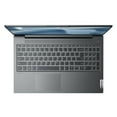 thumbnail image 6 of Lenovo IdeaPad 5 15IAL7 82SF - Intel Core i5 - 1235U / up to 4.4 GHz - Win 11 Home - Intel Iris Xe Graphics - 16 GB RAM - 512 GB SSD TLC - 15.6" IPS touchscreen 1920 x 1080 (Full HD) - Wi-Fi 6 - storm gray - kbd: US English, 6 of 7