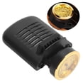 thumbnail image 4 of Guitar Sound Hole Humidifier, Guitar Humidity Meter Sound Hole Humidifier  for Classical for Folk, 4 of 7