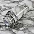 thumbnail image 1 of Width Marble Wallpaper Contact Paper Waterproof Oil-proof Wall Stickers PVC Self Adhesive Kitchen Ambry Countertop Home Decor, 1 of 5