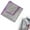 Purple, variant on Glass Cleaning Cloth Microfiber Cleaning Cloth Streak Free Cleaning Dish Rags For Washing Lint Free Microfiber Glass Polishing Cloth Towels For House Glasses Window Stainless
