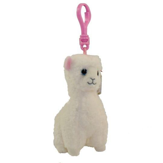 ty beanie llama