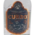 thumbnail image 2 of Pack de 6 Mezcal Curro Joven Artesanal 750 ml, 2 of 3