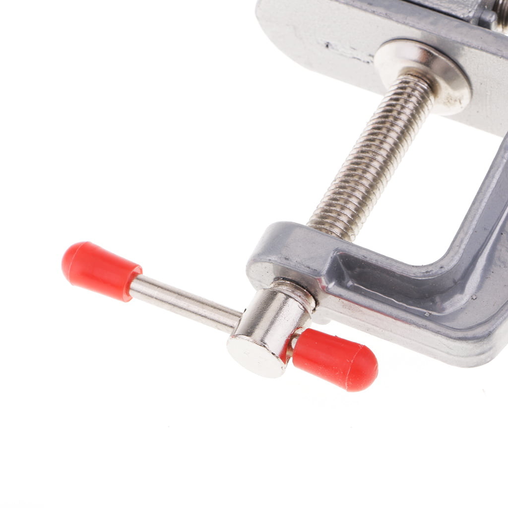 RC Model Modeler Hand Tool Supply Vise Vice for T Plug XT60 Socket Soldering 