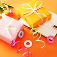 thumbnail image 4 of 30 Rollos de Cinta de Rizado para Regalo, Cintas de Envolver Vívidas, 30 Tipos de Colores para Manualidades, Lazos, Envoltorios de Regalo, Floristería, Boda, Fiesta, Festival, Arte, Manualidades, 4 of 4