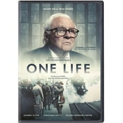 One Life (DVD), Decal Bleecker, Drama