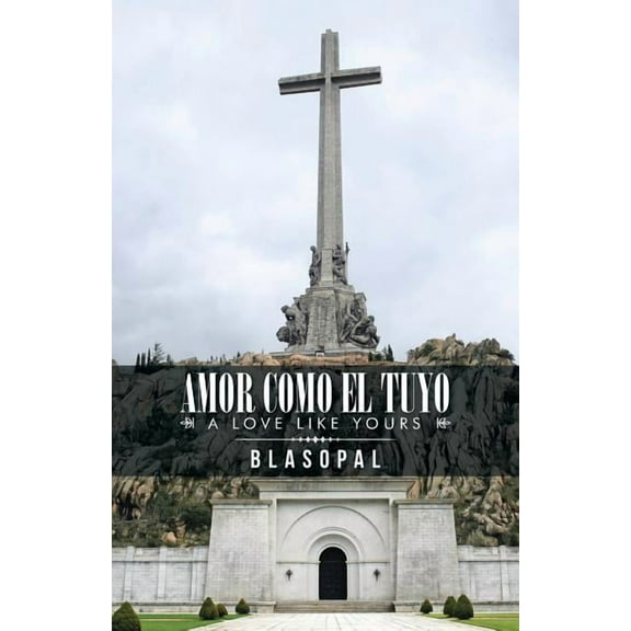 Amor Como El Tuyo : A Love Like Yours