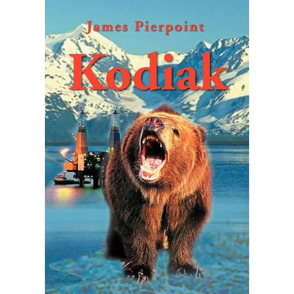 Kodiak (Hardcover)